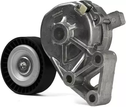 ролик натяжной с механизмом натяжения!\ Audi A3, VW Golf 1.9TDi 96> Z23779 ZENTPARTS