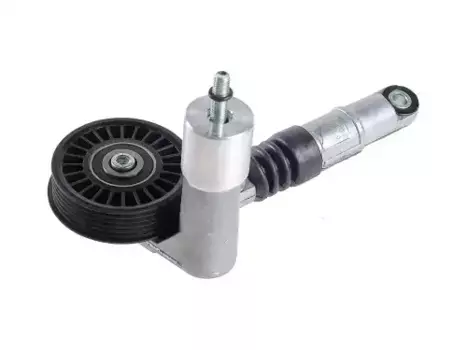 ролик натяжной с механизмом натяжения!\ Audi A4, VW Golf/Passat 1.9TDi 98> Z23742 ZENTPARTS