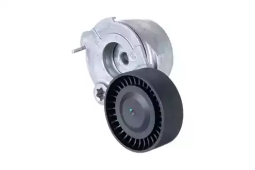 ролик натяжной с механизмом натяжения!\ Audi A4/A6, VW Touareg 3.0 V6 TDi 10> Z24241 ZENTPARTS