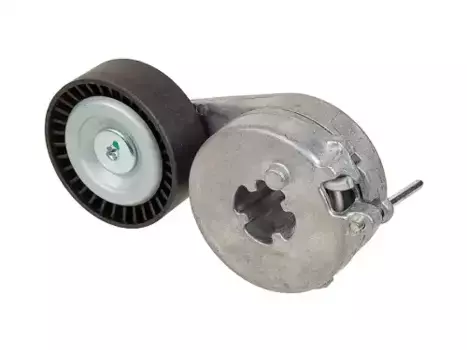 ролик натяжной с механизмом натяжения!\ Audi A4/A5/Q5, VW Amarok 2.0 TSi/TFSi 08> Z23822 ZENTPARTS