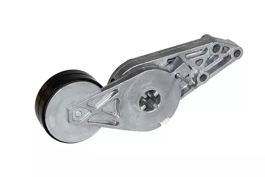 ролик натяжной с механизмом натяжения!\ Audi A4/A6, VW Passat 1.6-1.8T 95> Z23731 ZENTPARTS