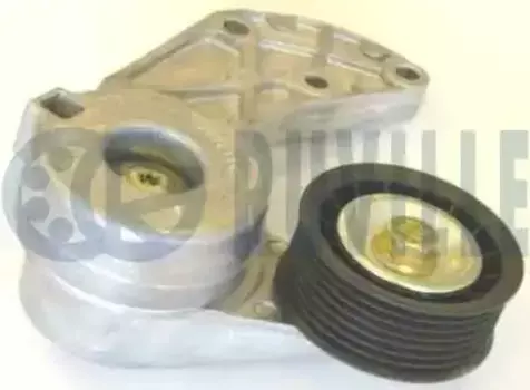 ролик натяжной с механизмом натяжения!\ Audi Q7 3.6FSi 06>, VW Touareg 3.2 02> 541716 RUVILLE