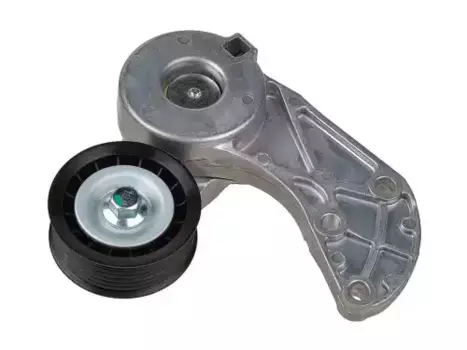 ролик натяжной с механизмом натяжения!\ Audi Q7 3.6FSi 06> Z23769 ZENTPARTS