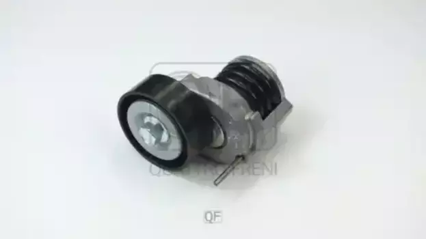 ролик натяжной с механизмом натяжения!\ AudiA3, Skoda Octavia, VW Passat/Golf 1.6FSi 03> QF31P00024 QUATTRO FRENI