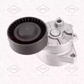 ролик натяжной с механизмом натяжения!\ BMW E36/E46/E39/E34/E38 2.0i-2.8i 90-00 TFD1358 TATSUMI