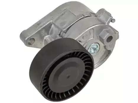 ролик натяжной с механизмом натяжения!\ BMW E36/E46/E39/E34/E38 2.0i-2.8i 90-00 Z23806 ZENTPARTS