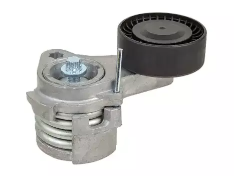 ролик натяжной с механизмом натяжения!\ BMW E60/61/63/70/81/85/87 2.5/3.0 05> Z23840 ZENTPARTS