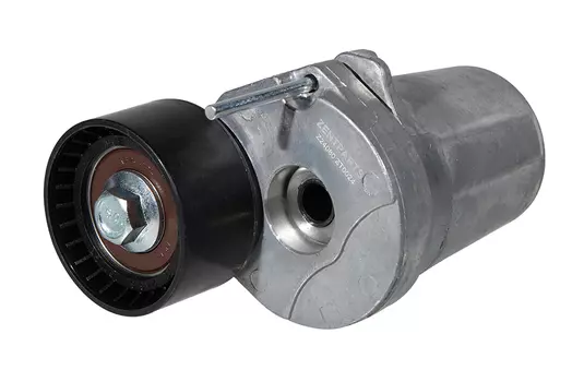 ролик натяжной с механизмом натяжения!\ BMW E60/F10/F07/E83/E70/E71 2.0/3.0D 08> Z24080 ZENTPARTS