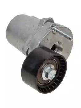 ролик натяжной с механизмом натяжения!\ BMW E87/E88/E90/E93/E60 2.0D/3.0D 07> Z23938 ZENTPARTS