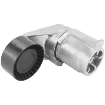 ролик натяжной! с механизмом натяжения\ BMW F20/F21/F22/F23/F30/F35/F80/F34/F10/F18 3.0 09> 1990-F80 FEBEST