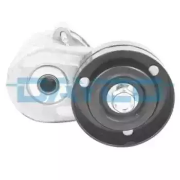 ролик натяжной с механизмом натяжения!\ Chrysler Voyager 2.5TD/CRD 95-04 APV2669 DAYCO