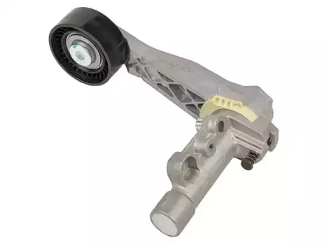 ролик натяжной с механизмом натяжения!\ Citroen C4 1.6 09>, Peugeot 308 1.6 16V 07> Z23796 ZENTPARTS