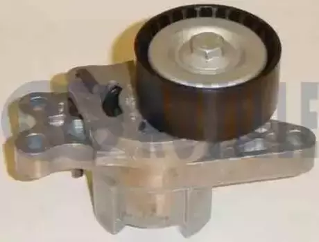 ролик натяжной с механизмом натяжения!\ Citroen Xsara, Peugeot 206 1.1-1.6 01> 541513 RUVILLE