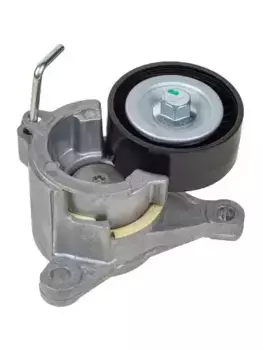 ролик натяжной с механизмом натяжения!\ Citroen Xsara Picasso 2.0i 16V 03> Z23774 ZENTPARTS