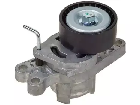 ролик натяжной с механизмом натяжения!\ Citroen Xsara, Peugeot 206 1.1-1.6 01> Z23734 ZENTPARTS