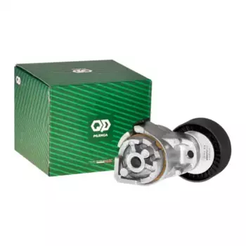 ролик натяжной! с механизмом натяжения\ Fiat Ducato 2.3JTD 02> PT-P 4855 K PILENGA