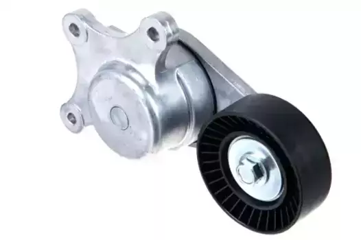ролик натяжной с механизмом натяжения!\ Ford Explorer 3.5 V6 11> 03-41244-SX STELLOX
