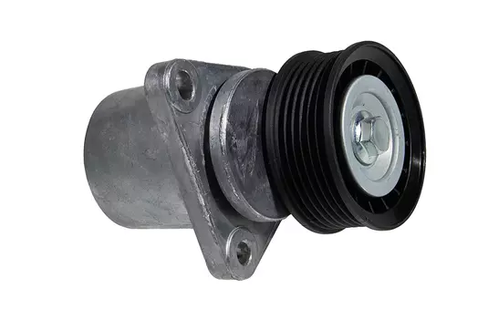 ролик натяжной с механизмом натяжения!\ Ford Mondeo III 1.8/2.0 16V 01> Z23755 ZENTPARTS