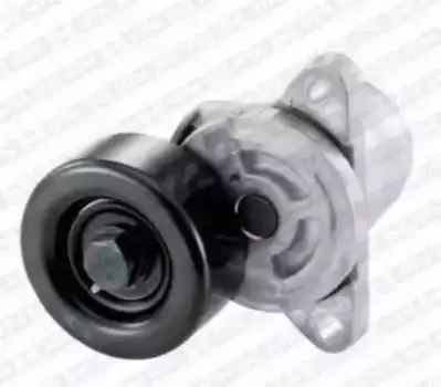 ролик натяжной с механизмом натяжения!\ Hyundai Accent/Sonata 1.5CRDi/2.0CRDi 01> GA384.05 SNR