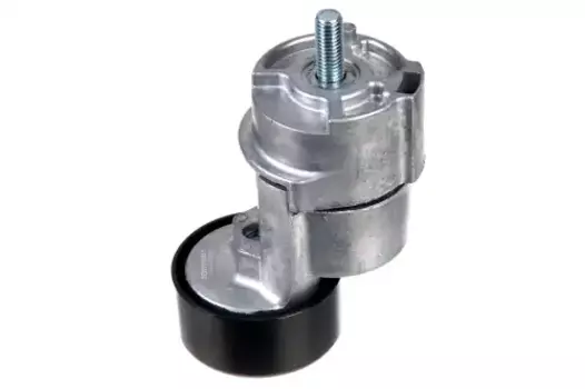 ролик натяжной с механизмом натяжения!\ Hyundai Santa Fe III 2.4 G4KE 12> Z23948 ZENTPARTS