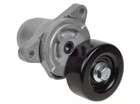 ролик натяжной с механизмом натяжения!\ Hyundai Tucson 2.0 CRDi D4EA 04> Z23942 ZENTPARTS