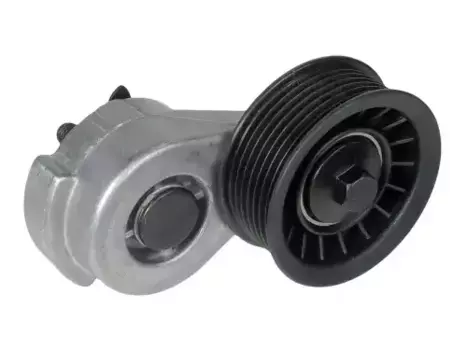 ролик натяжной с механизмом натяжения!\ Jeep Grand Cherokee I 5.2/5.9 96> 03-41239-SX STELLOX