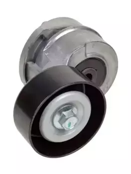 ролик натяжной с механизмом натяжения!\ KIA Sorento 2.5сRDi 02-06 Z23985 ZENTPARTS