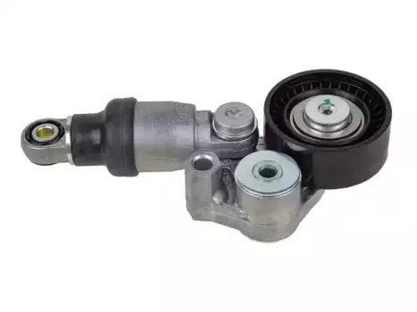 ролик натяжной с механизмом натяжения!\ Mazda 3/6/CX3/CX5 1.5-2.5i 11> Z23743 ZENTPARTS
