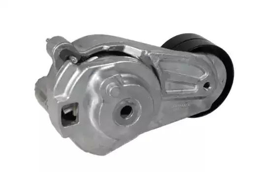 ролик натяжной с механизмом натяжения!\ MB W164/221/251/463 3.0D 05> Z24114 ZENTPARTS