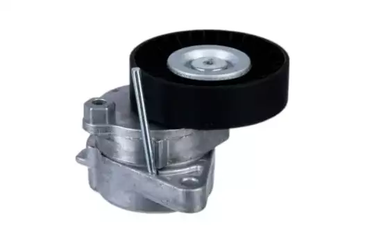 ролик натяжной с механизмом натяжения!\ MB W202/W203/W210/C208/W220/W163 2.4-5.5 92> Z23953 ZENTPARTS