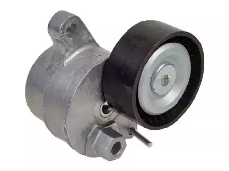ролик натяжной с механизмом натяжения!\ MB W204/C204/W207/W166/W251 11> Z24003 ZENTPARTS