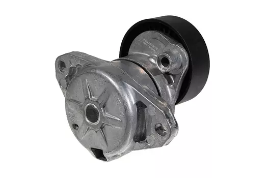 ролик натяжной с механизмом натяжения!\ MB W204/W203/W164 2.3/2.8/3.5 05> Z23721 ZENTPARTS