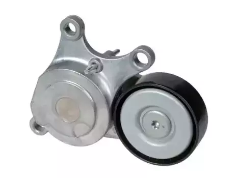 ролик натяжной с механизмом натяжения!\ MB W246/W176/W205/C117/X117 1.6-2.0i 11> 03-41218-SX STELLOX