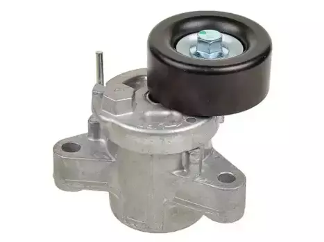 ролик натяжной с механизмом натяжения!\ Mitsubishi ASX 10-16/Outlander 12> Z23843 ZENTPARTS