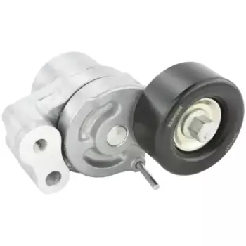 ролик натяжной! с механизмом натяжения\ Mitsubishi Outlander III 12> 0490-KL2T FEBEST