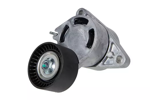 ролик натяжной с механизмом натяжения!\ Nissan Interstar/Primastar 2.2DCi/2.5DCi 02> Z24097 ZENTPARTS