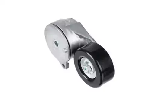 ролик натяжной с механизмом натяжения!\ Nissan Qashqai 2.0 MR20DD 14> Z24225 ZENTPARTS