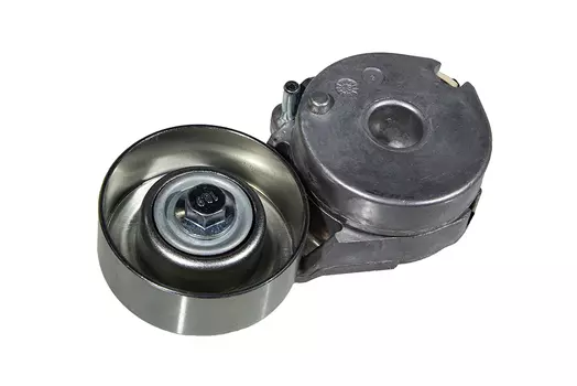 ролик натяжной с механизмом натяжения!\ Nissan X-Trail/Qashqai 2.0i MR20DE 07> Z23708 ZENTPARTS
