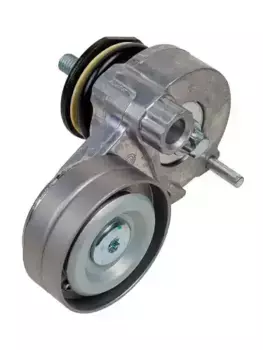 ролик натяжной с механизмом натяжения!\ Opel Astra/Vectra/Zafira 1.6/1.8 00> Z23669 ZENTPARTS