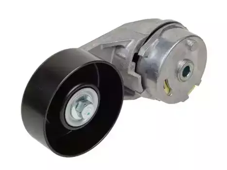 ролик натяжной с механизмом натяжения!\ Opel Astra J 2.0 A20NFT 12> Z23926 ZENTPARTS