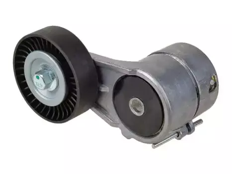 ролик натяжной с механизмом натяжения!\ Opel Astra G/Zafira 1.6/1.8 98>