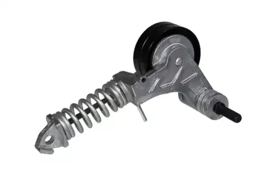 ролик натяжной с механизмом натяжения!\Opel Astra G/Corsa B/C/Agila 1.0-1.4 98> Z23682 ZENTPARTS