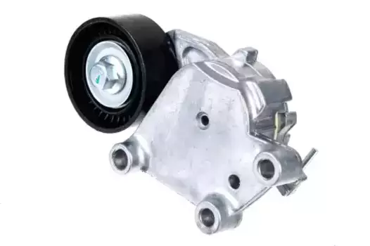 ролик натяжной с механизмом натяжения!\ Peugeot 206/307, Citroen C3 1.4HDi 02> Z23807 ZENTPARTS