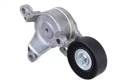 ролик натяжной с механизмом натяжения!\ Peugeot 307 2.0 02> Z24230 ZENTPARTS