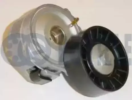 ролик натяжной с механизмом натяжения!\ Peugeot 307/406/607/807 2.0/2.2HDi 00> 540946 RUVILLE