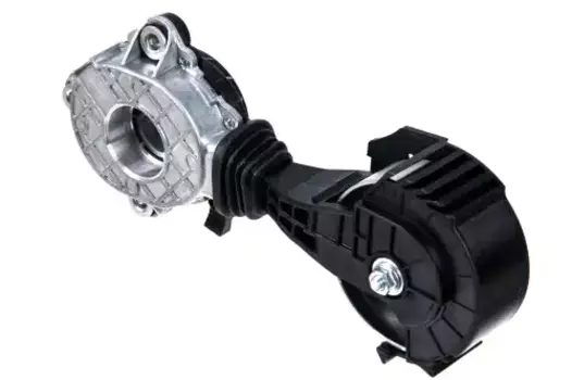 ролик натяжной с механизмом натяжения!\ Peugeot 308 1.6 07> Z23862 ZENTPARTS