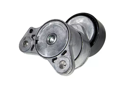 ролик натяжной с механизмом натяжения!\ Peugeot 4007 2.4 16V 07> Z23700 ZENTPARTS