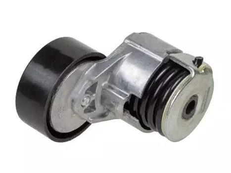 ролик натяжной с механизмом натяжения!\ Renault Clio/Megane 1.4/1.6/1.5dCi 01> Z23974 ZENTPARTS
