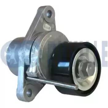 ролик натяжной с механизмом натяжения!\ Renault Logan/Duster 1.6 16V 10> 542617 RUVILLE