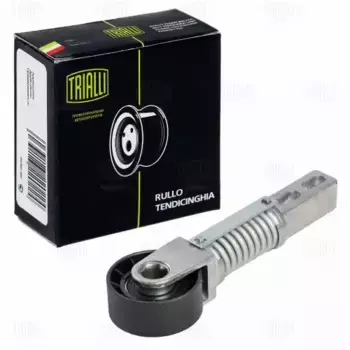 ролик натяжной с механизмом натяжения!\ Renault Megane/Espaсe/Sсeniс 1.9DTi 01> CM 5319 TRIALLI